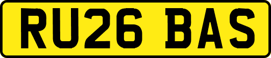 RU26BAS