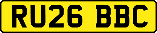 RU26BBC