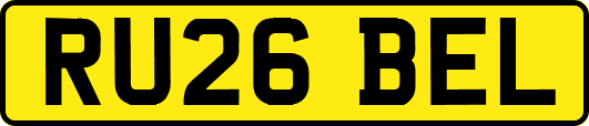 RU26BEL