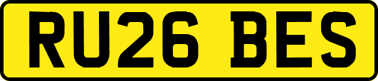 RU26BES