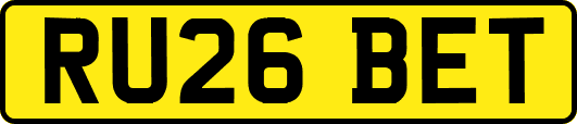 RU26BET