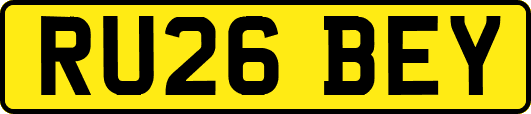 RU26BEY