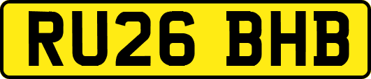 RU26BHB