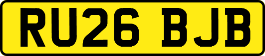 RU26BJB
