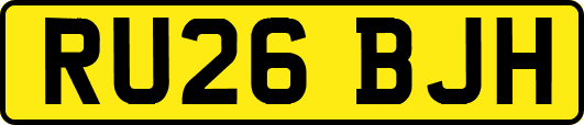RU26BJH