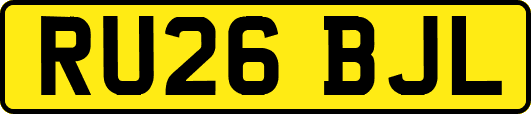 RU26BJL