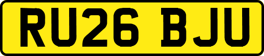 RU26BJU