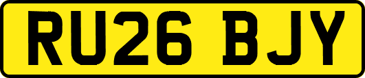 RU26BJY