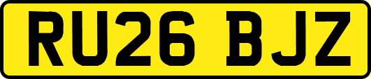 RU26BJZ