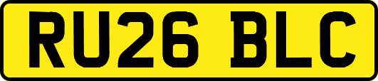 RU26BLC