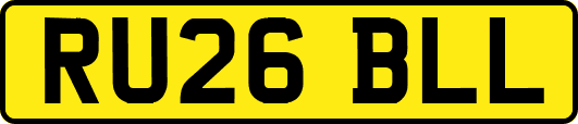 RU26BLL