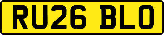 RU26BLO