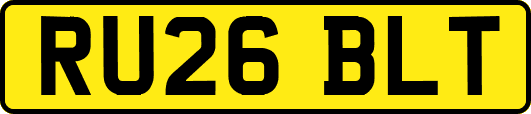 RU26BLT