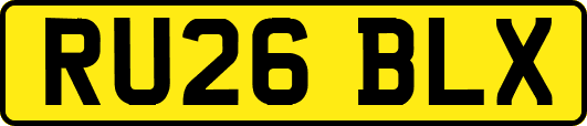 RU26BLX