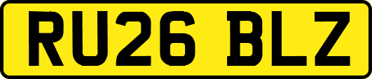 RU26BLZ