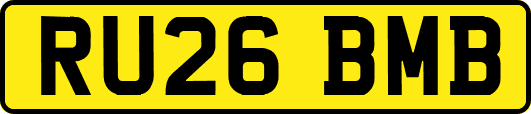 RU26BMB