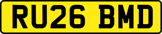 RU26BMD