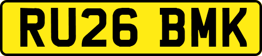 RU26BMK