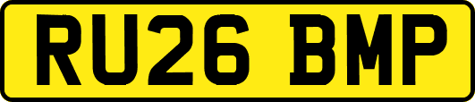 RU26BMP