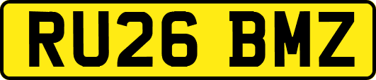 RU26BMZ