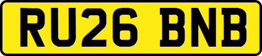RU26BNB