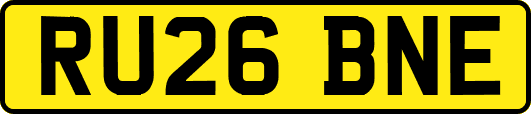 RU26BNE