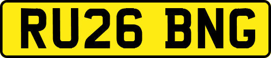 RU26BNG