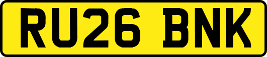 RU26BNK