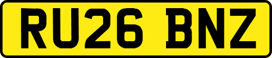 RU26BNZ