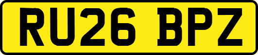 RU26BPZ