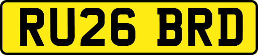 RU26BRD