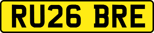RU26BRE