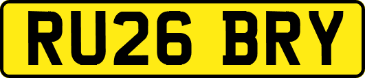 RU26BRY