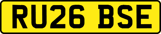 RU26BSE