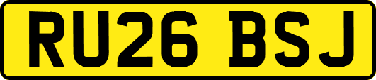RU26BSJ