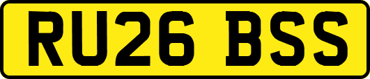 RU26BSS