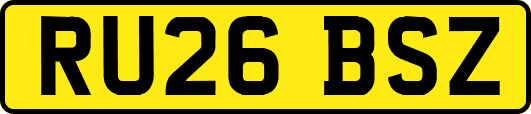 RU26BSZ