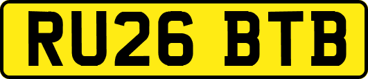 RU26BTB