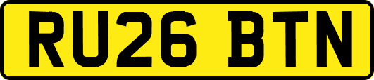 RU26BTN