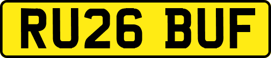 RU26BUF