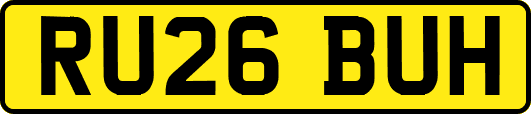 RU26BUH