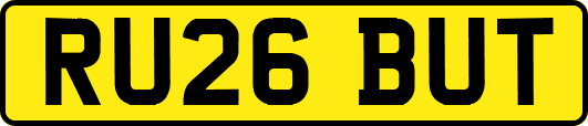 RU26BUT