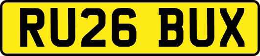 RU26BUX