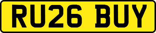 RU26BUY