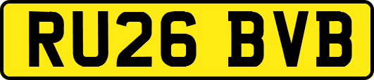 RU26BVB