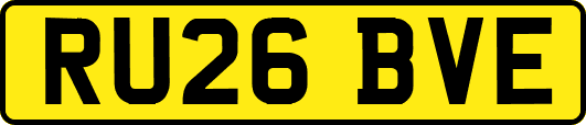 RU26BVE