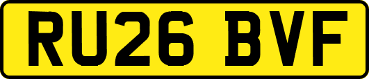 RU26BVF
