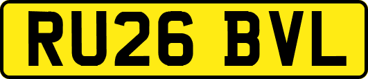 RU26BVL