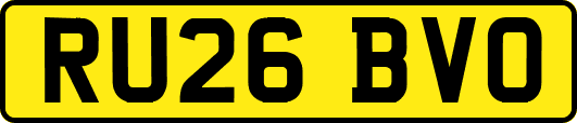 RU26BVO