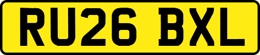 RU26BXL
